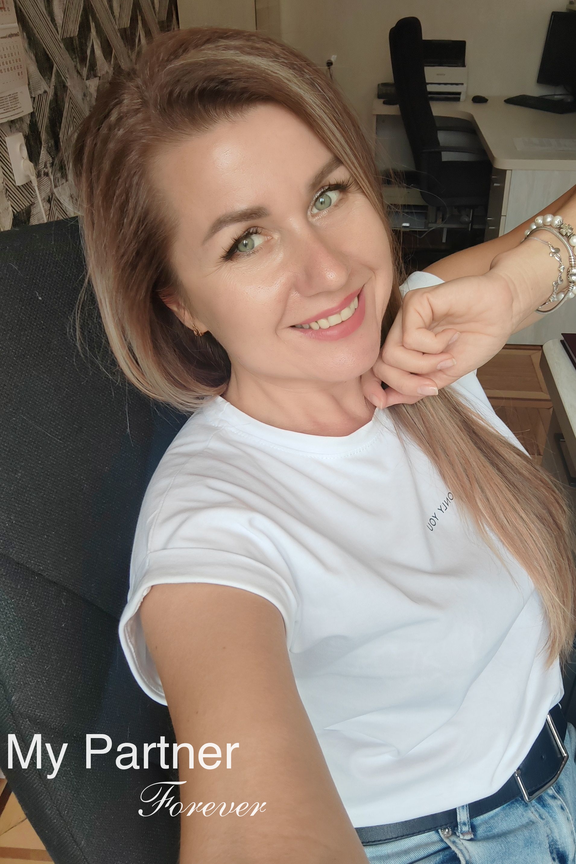 Meet Pretty Belarusian Girl Nataliya from Grodno, Belarus