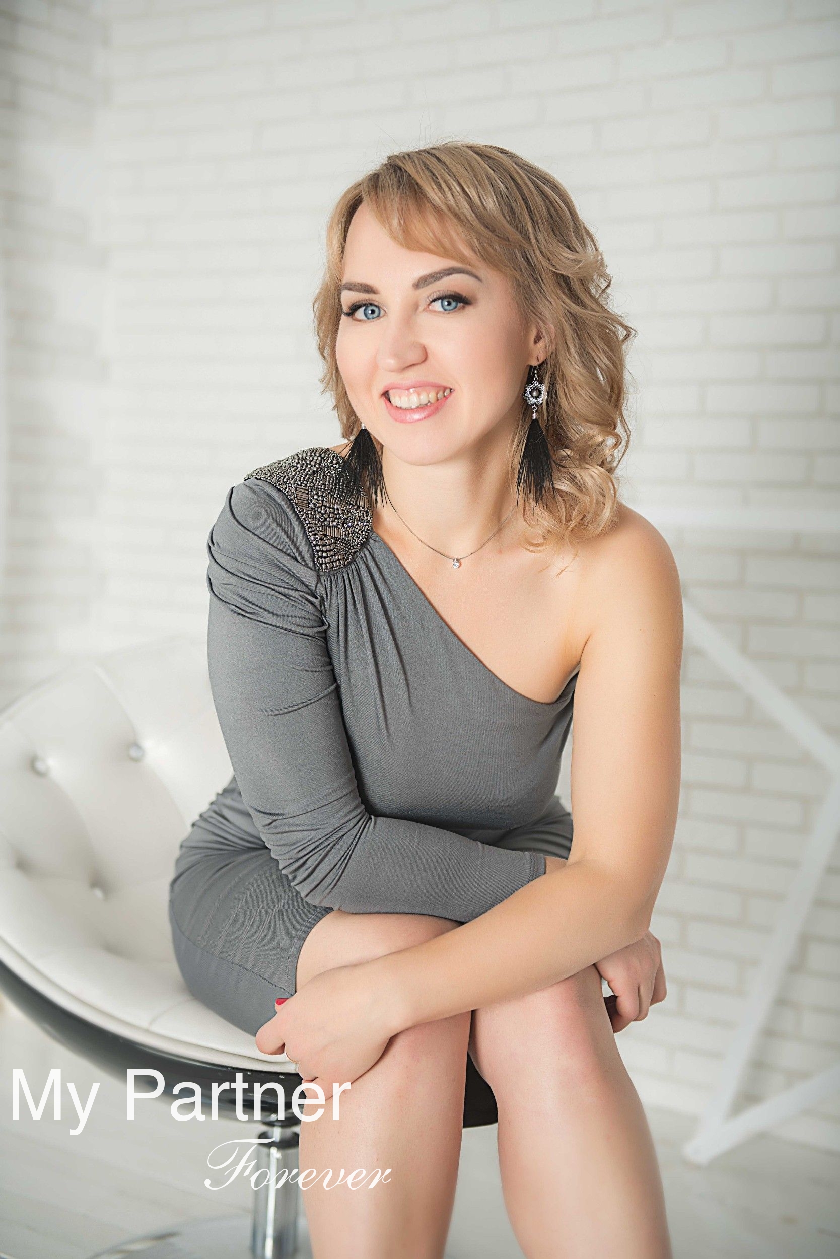 Meet Sexy Russian Lady Anastasiya from Moscow, Russia