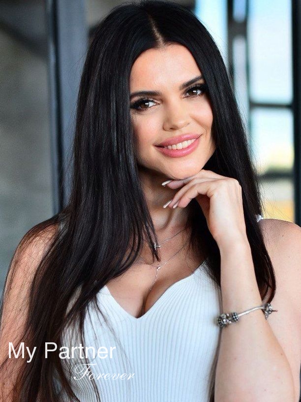 click to enlarge Meet Single Ukrainian Girl Inna from Kiev, Ukraine