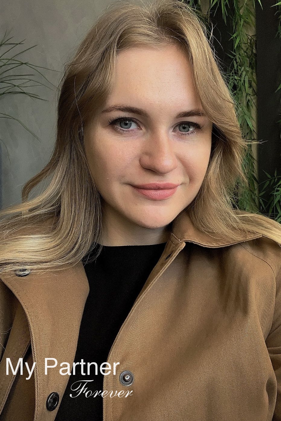 Meet Stunning Belarusian Girl Mariya from Baranovochi, Belarus