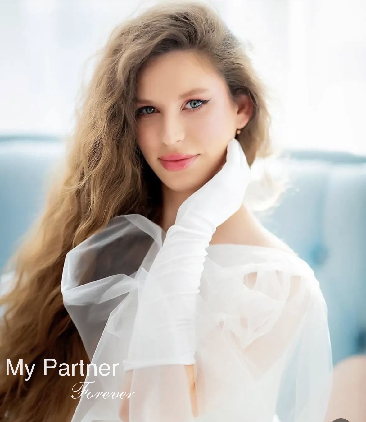 Meet Stunning Ukrainian Girl Alina from Vinnitsa, Ukraine