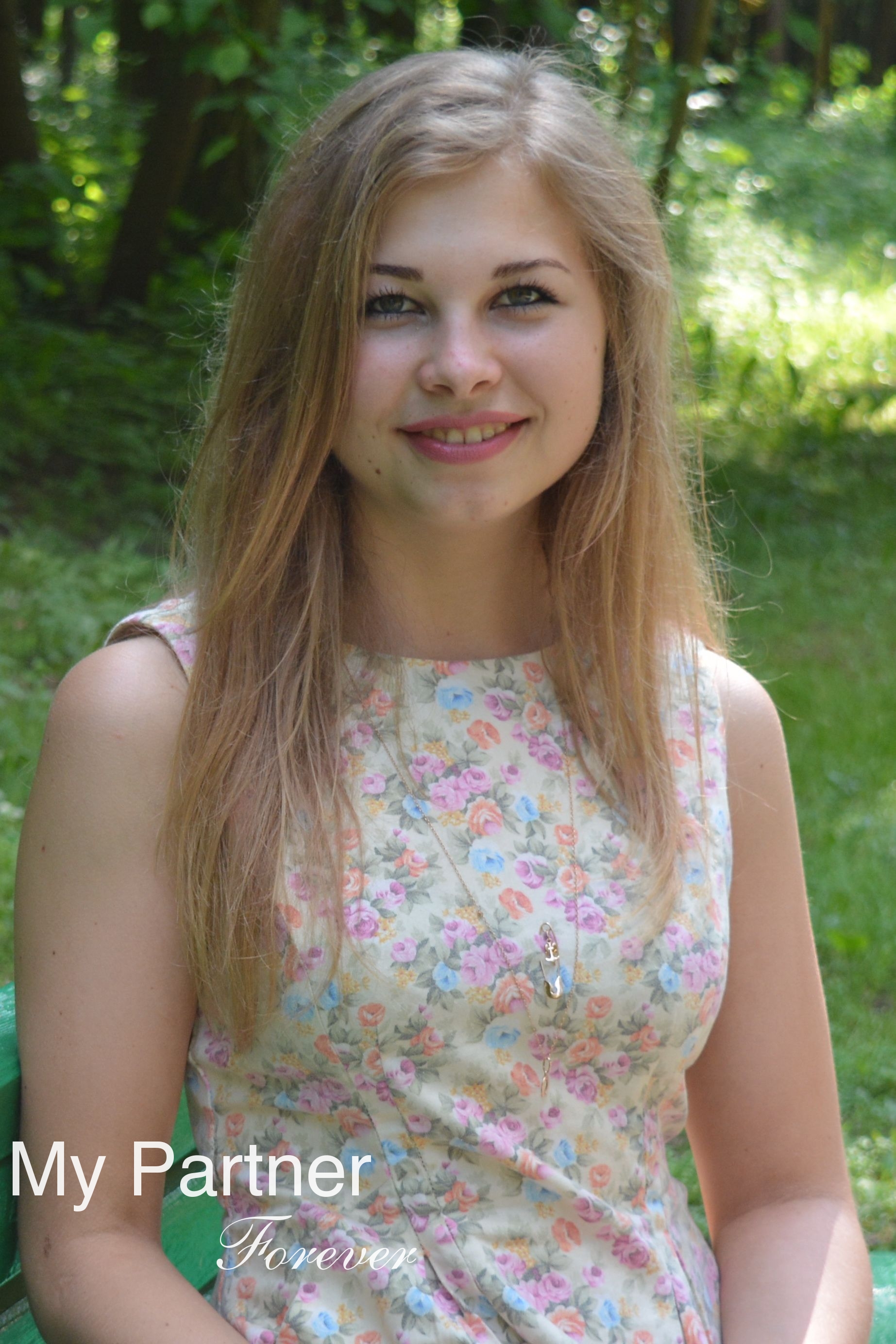 Online Dating with Pretty Belarusian Girl Viktoriya from Grodno, Belarus