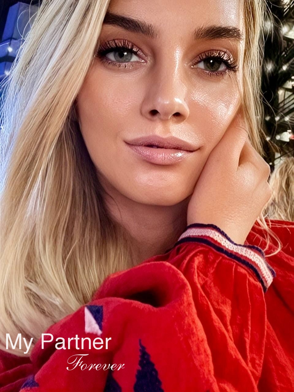 Online Dating with Pretty Ukrainian Girl Irina from Lvov, Ukraine