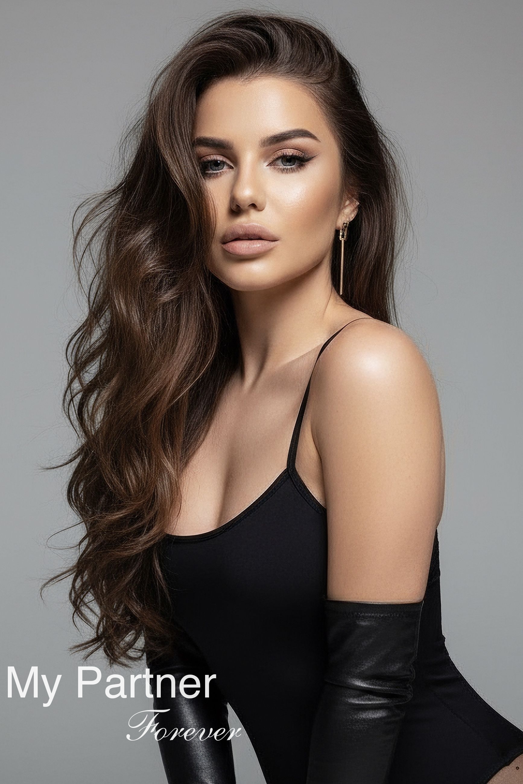 Pretty Bride from Ukraine - Nataliya from Nikolaev, Ukraine