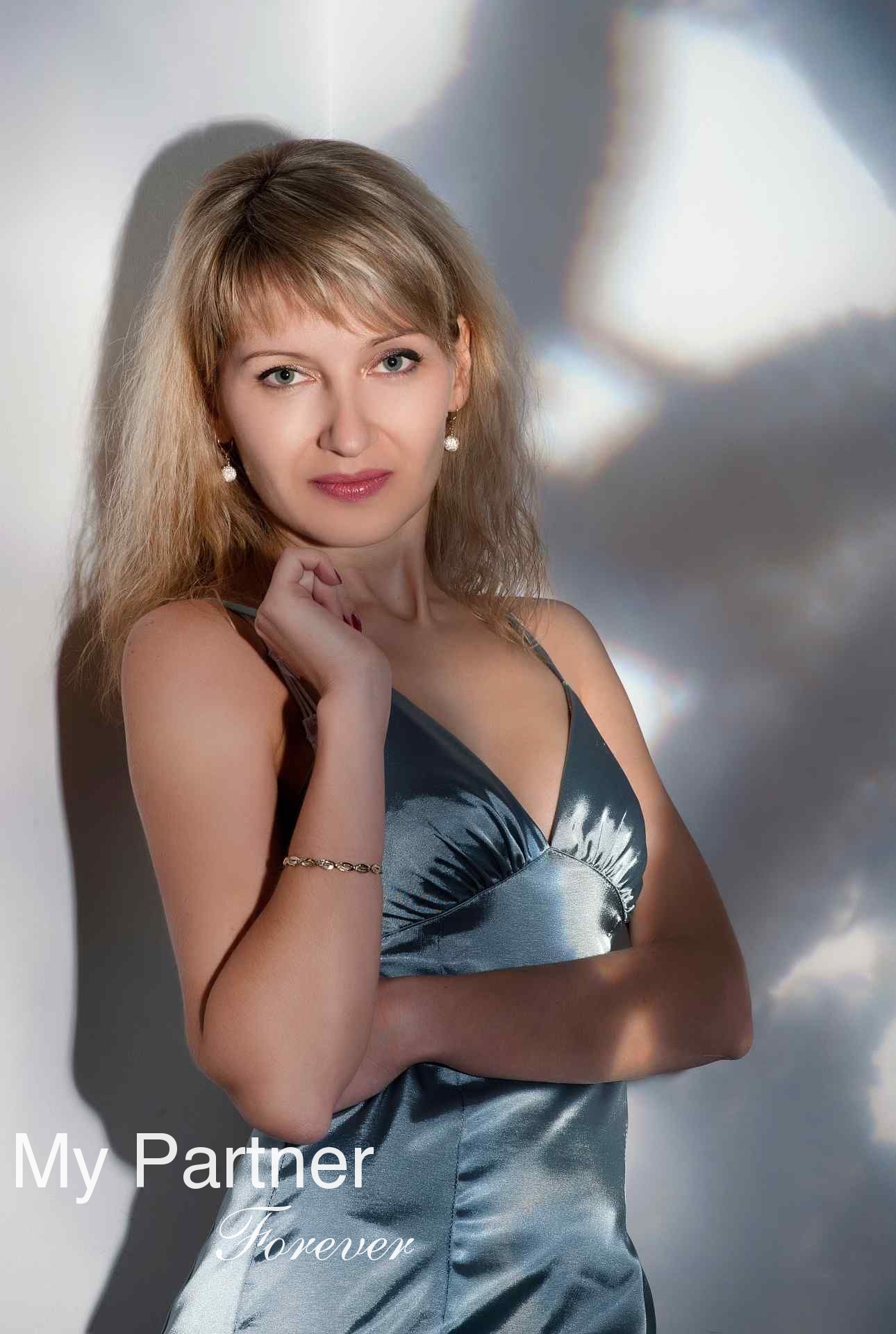 Pretty Girl from Ukraine - Olga from Zaporozhye, Ukraine