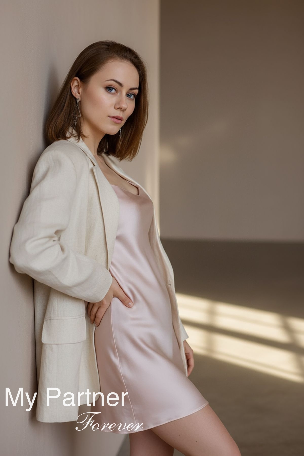 Pretty Russian Girl Yuliya from Almaty, Kazakhstan