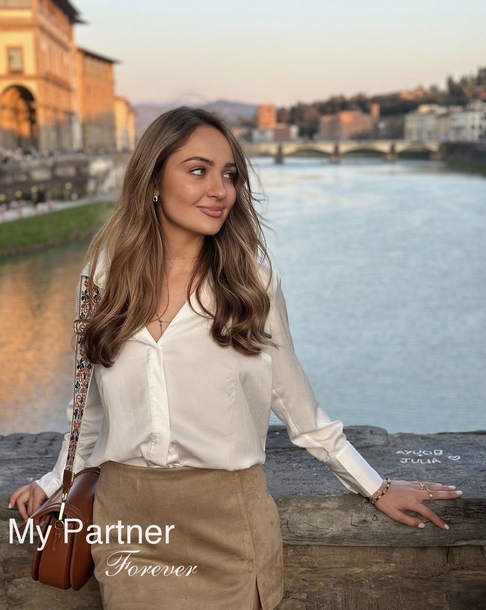 Pretty Ukrainian Woman Elena from Kiev, Ukraine