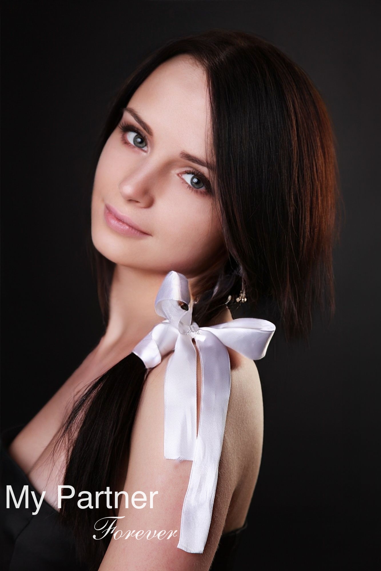 Pretty Woman from Russia - Kseniya from Almaty, Kazakhstan