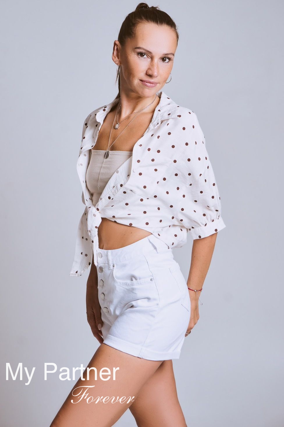 Sexy Belarusian Lady Olga from Grodno, Belarus