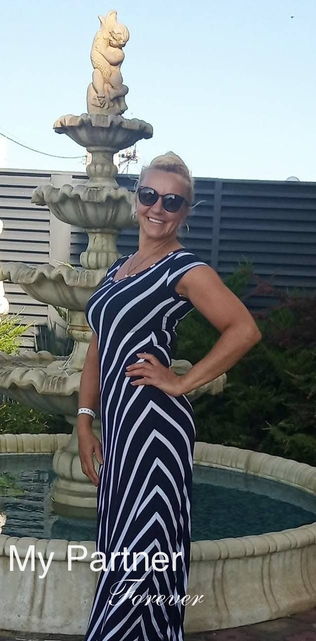 Sexy Bride from Ukraine - Tatiyana from Vinnitsa, Ukraine