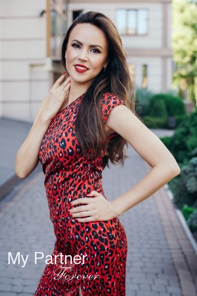 Sexy Lady from Ukraine - Olga from Zaporozhye, Ukraine