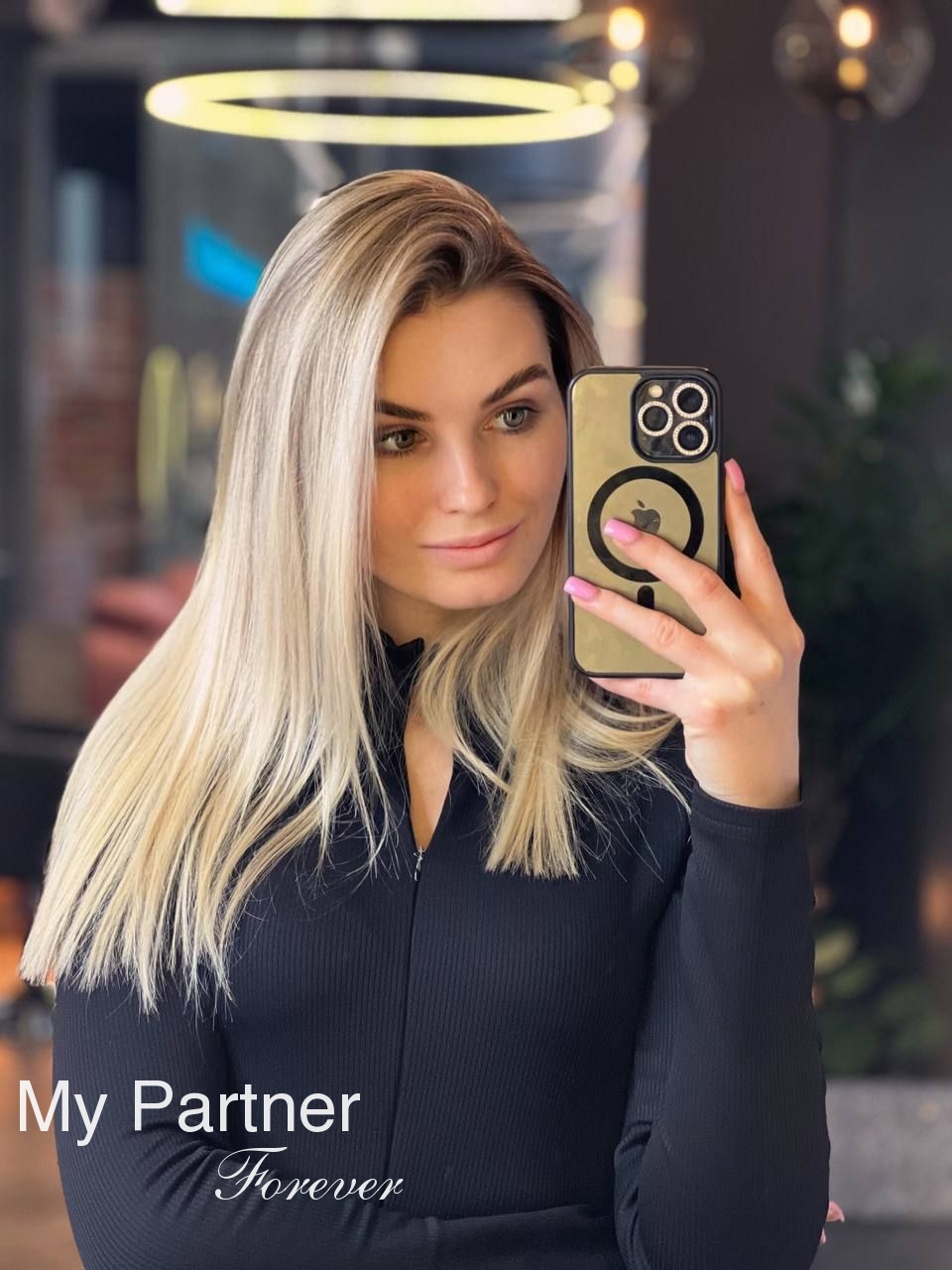 Sexy Ukrainian Girl Anastasiya from Kiev, Ukraine