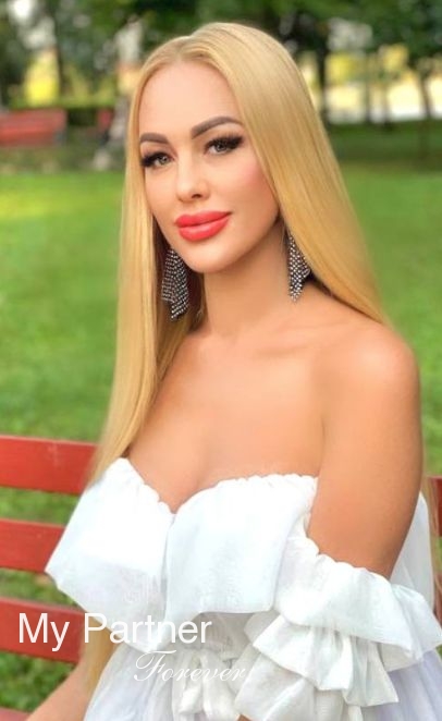 Sexy Ukrainian Girl Anna from Kiev, Ukraine