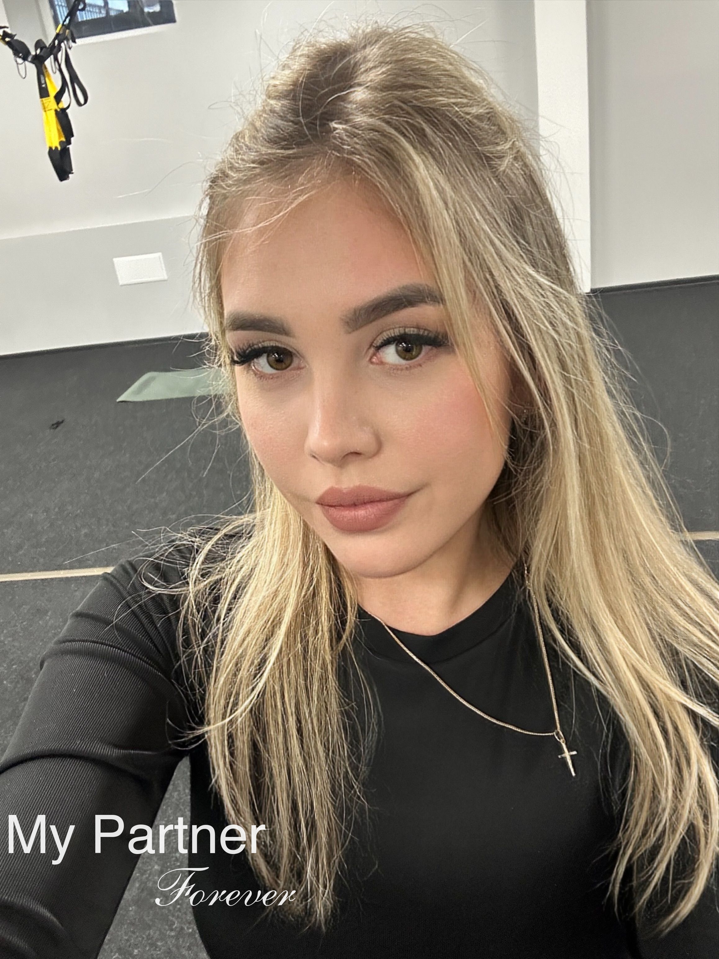 Sexy Ukrainian Girl Nataliya from Kirovograd, Ukraine