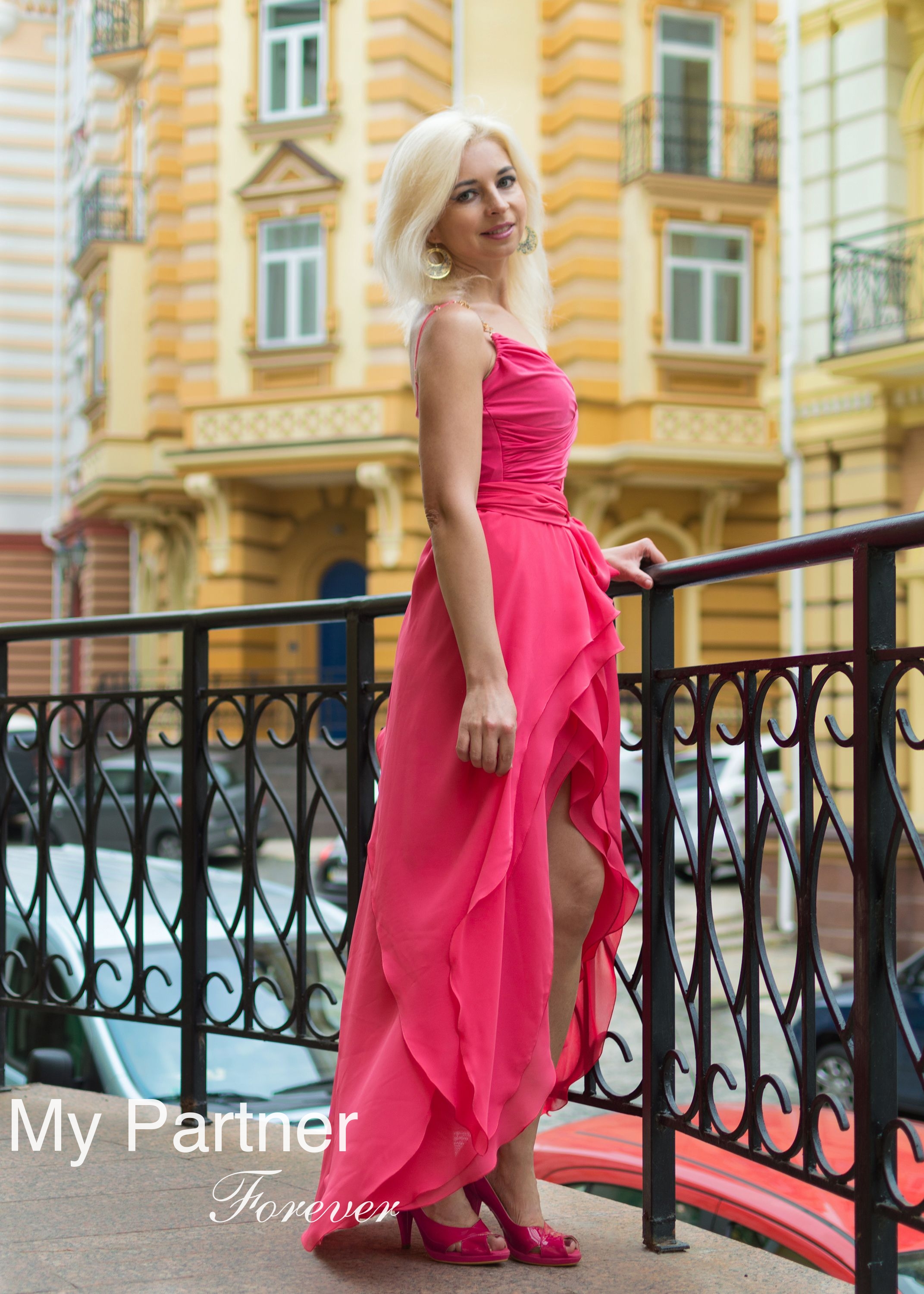 Sexy Ukrainian Girl Tatiyana from Kiev, Ukraine