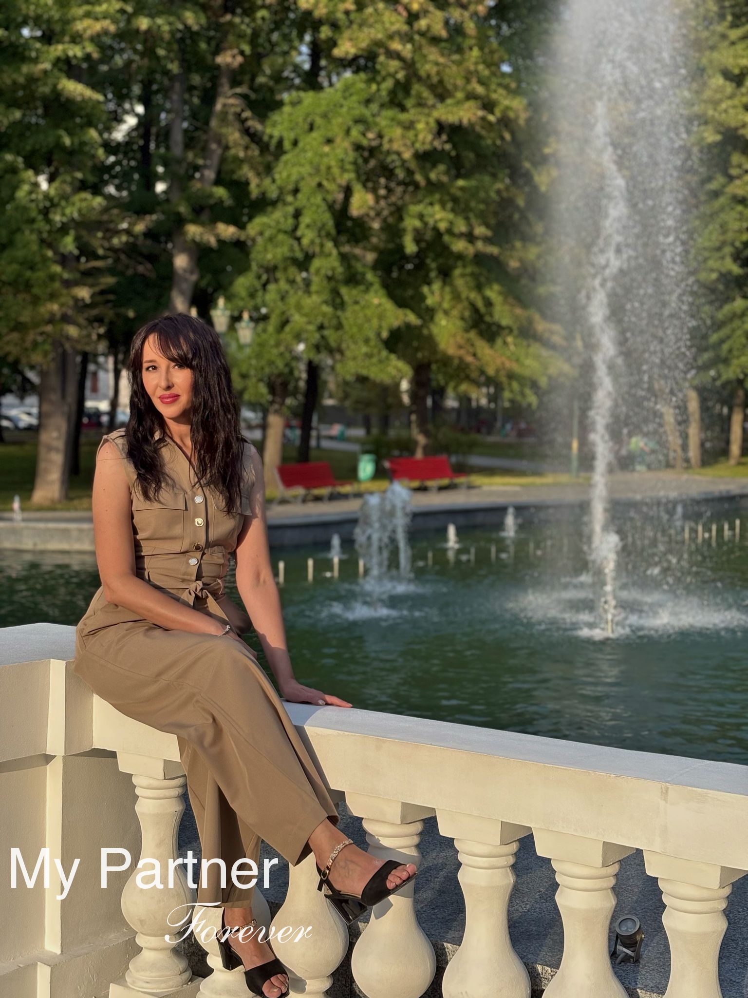 Sexy Ukrainian Lady Irina from Kharkov, Ukraine