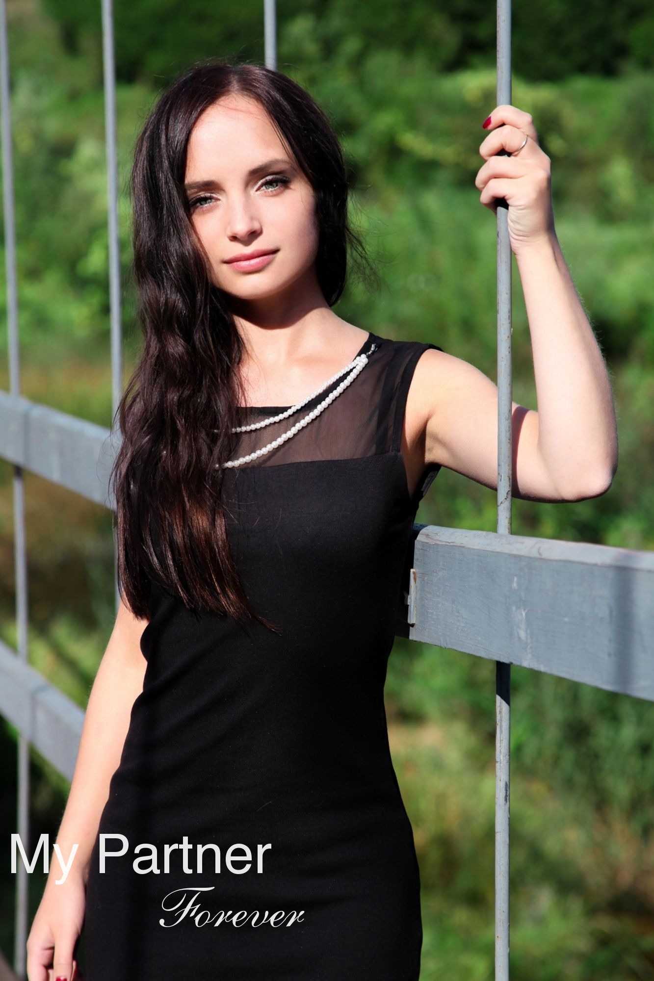 Single Russian Woman Kseniya from Almaty, Kazakhstan