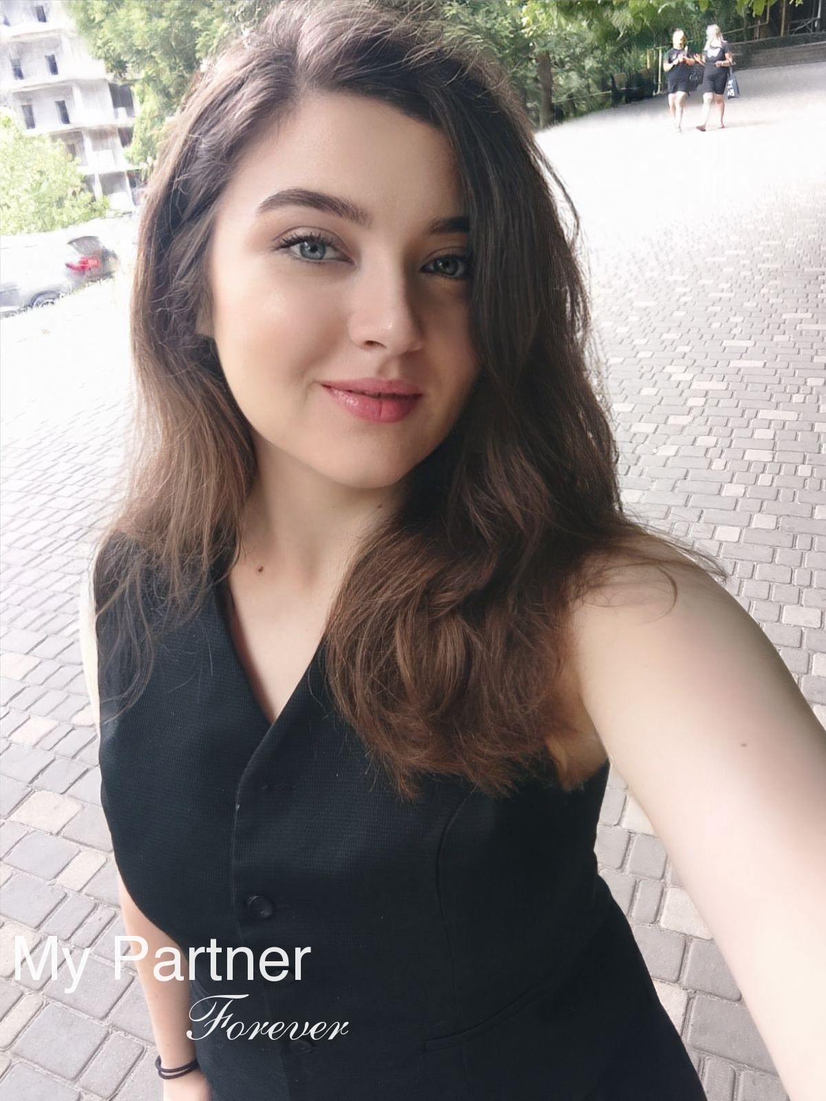 Single Ukrainian Girl Inna from Kiev, Ukraine