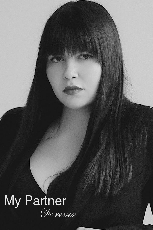 Stunning Bride from Belarus - Yuliya from Brest, Belarus