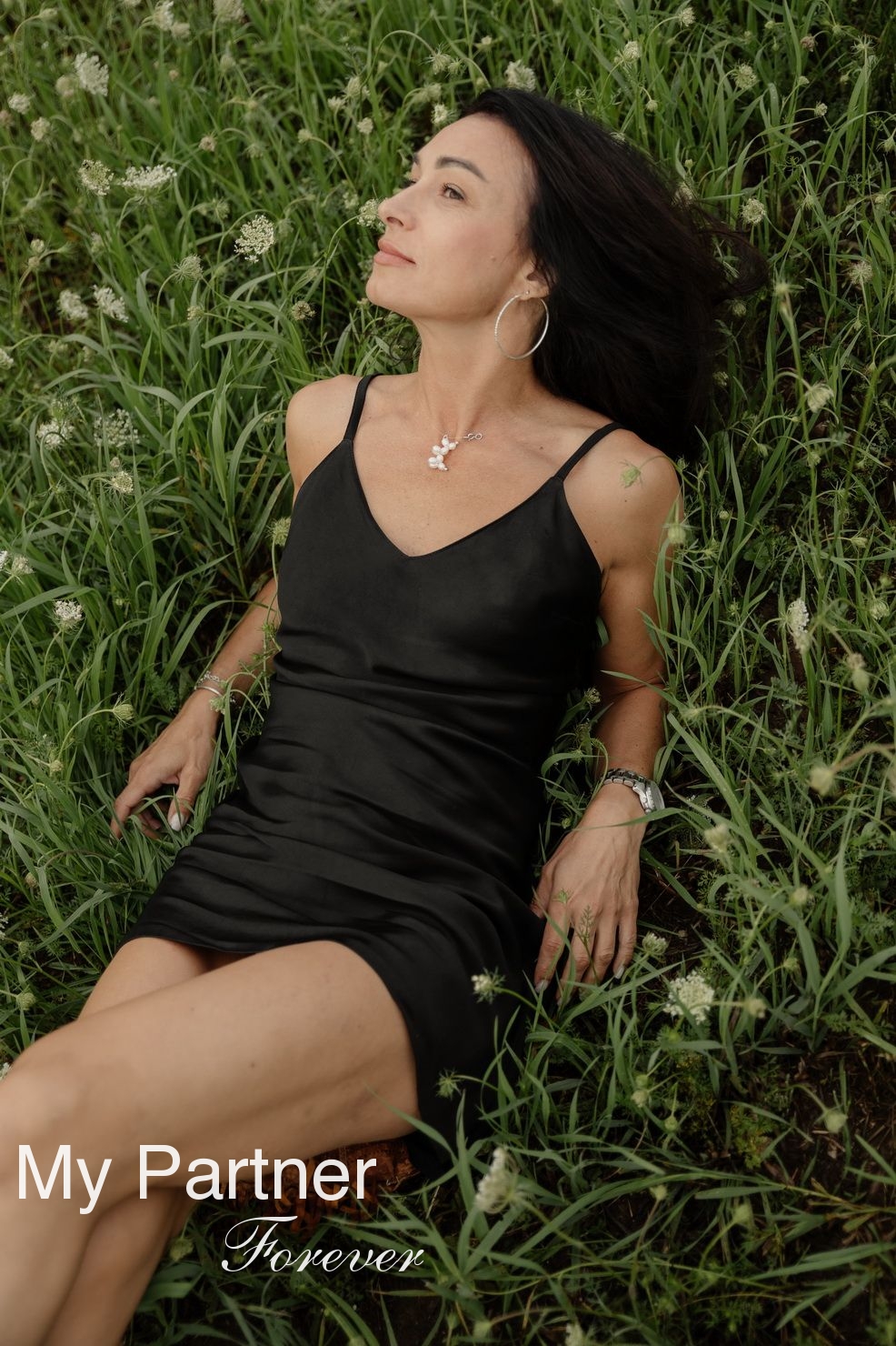 Stunning Girl from Belarus - Galina from Grodno, Belarus