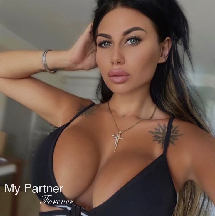 Stunning Lady from Ukraine - Viktoriya from Kherson, Ukraine
