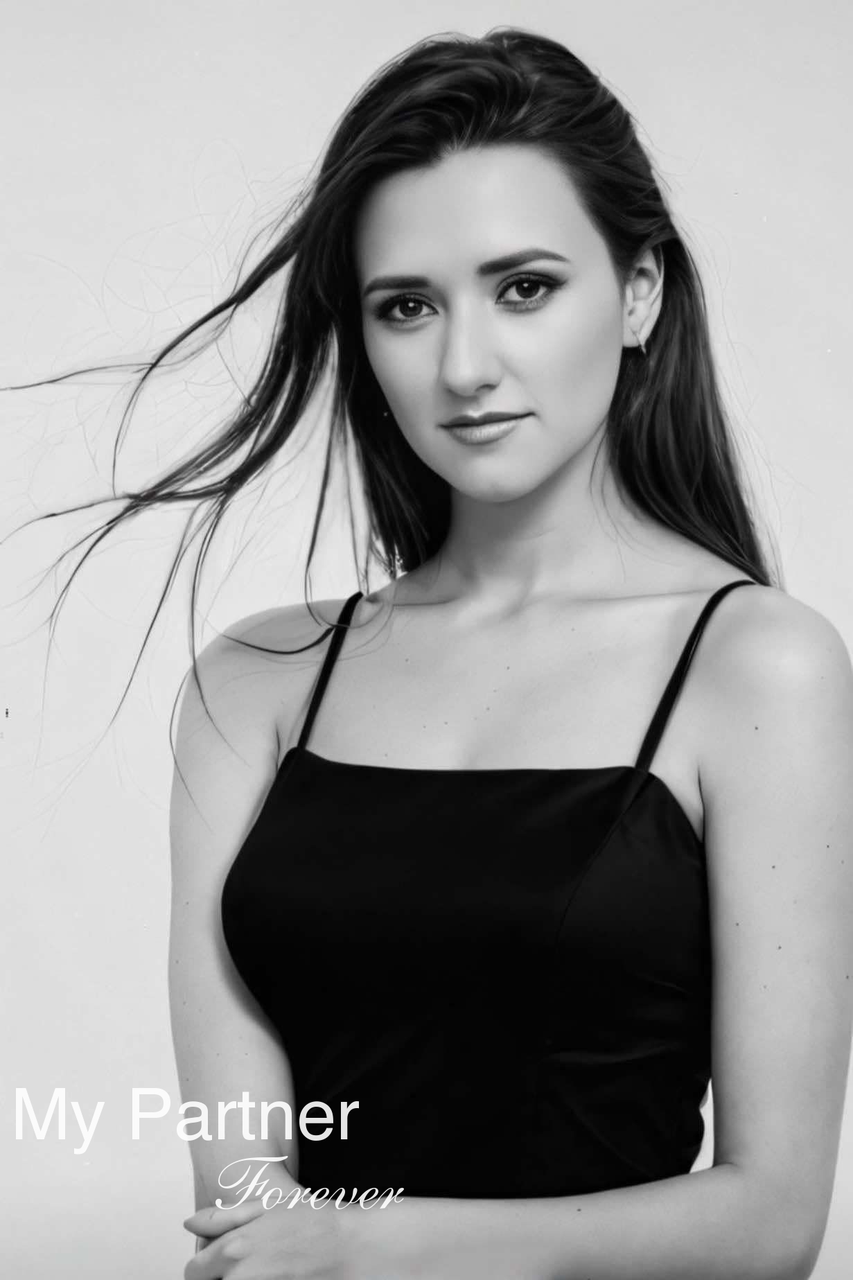 Stunning Ukrainian Girl Anna from Odessa, Ukraine