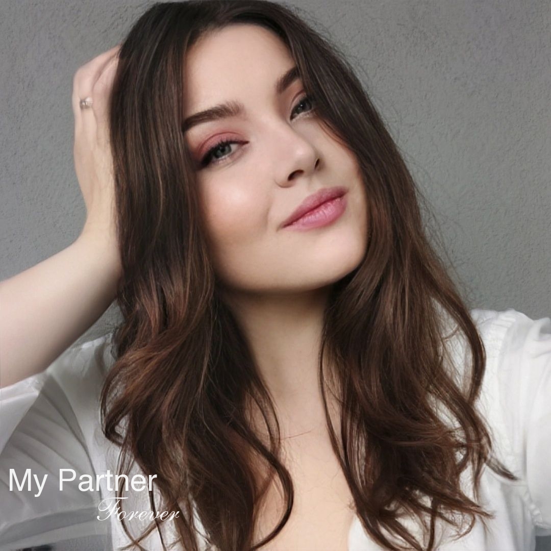 Stunning Ukrainian Girl Inna from Kiev, Ukraine