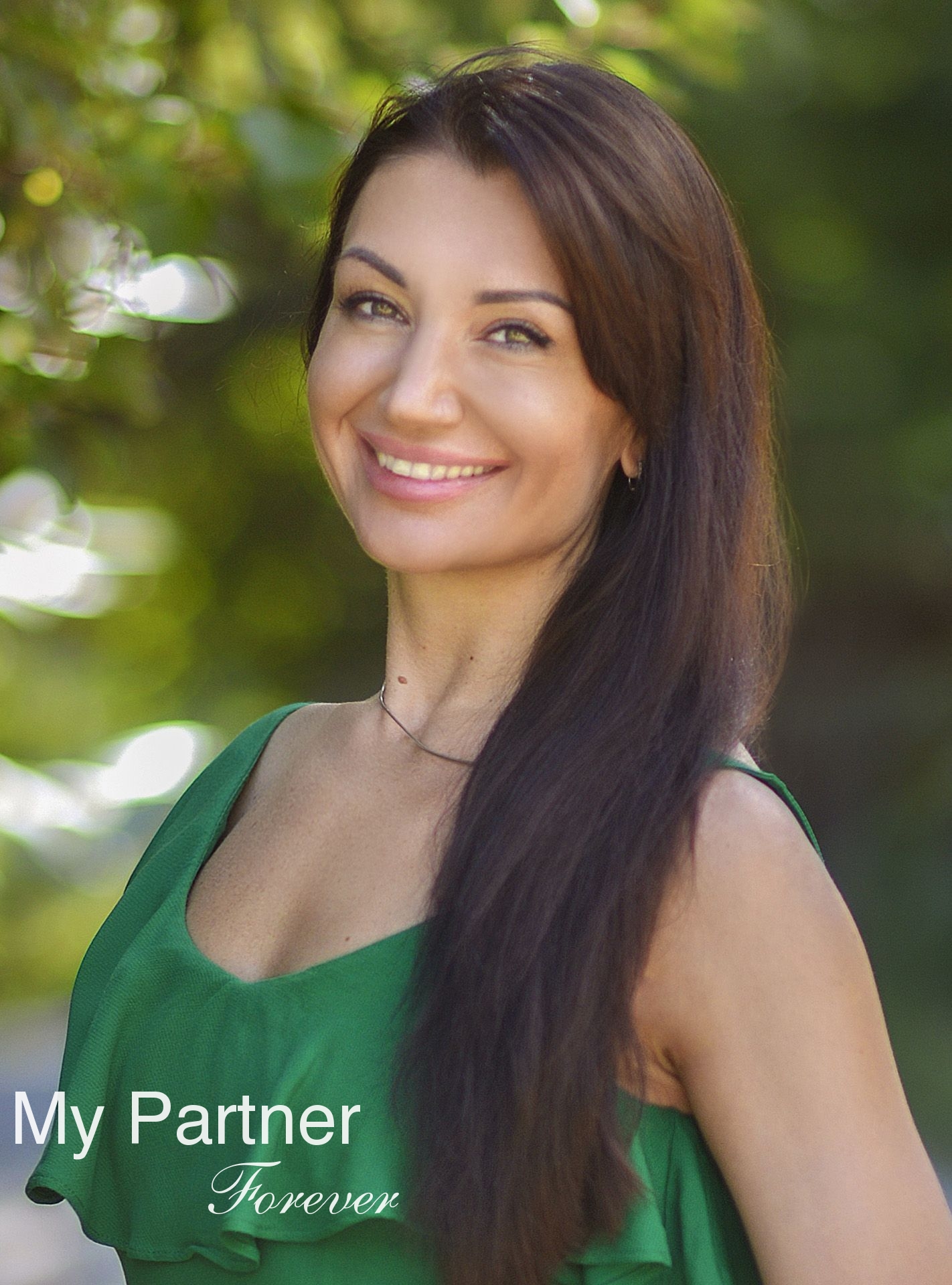 Stunning Ukrainian Lady Elena from Kharkov, Ukraine