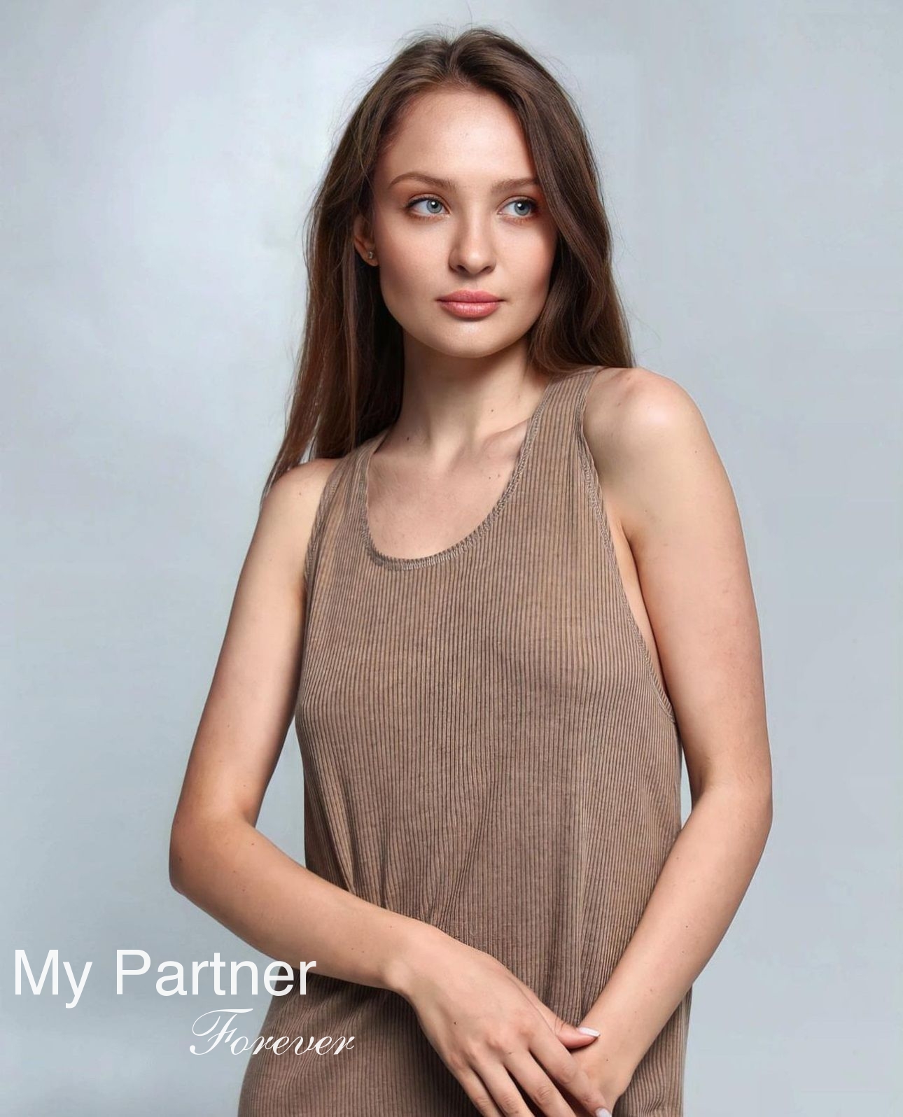 Stunning Ukrainian Woman Elena from Kiev, Ukraine