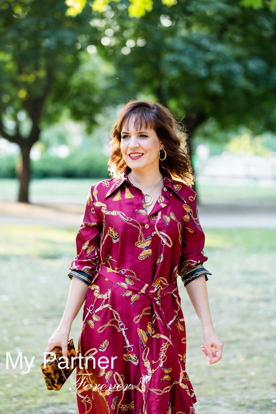 Ukrainian Girl for Marriage - Yuliya from Kharkov, Ukraine