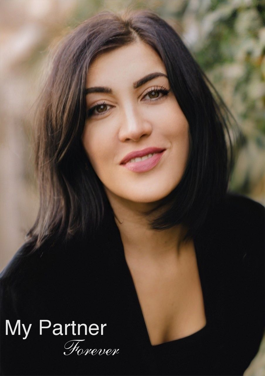 Ukrainian Girls Dating - Meet Anzhelika from Odessa, Ukraine