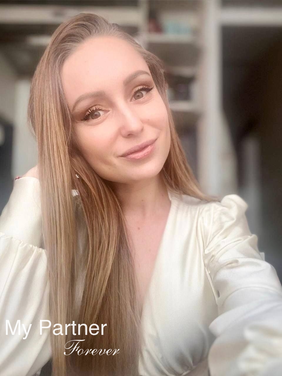 Ukrainian Girls Matchmaking - Meet Kristina from Odessa, Ukraine