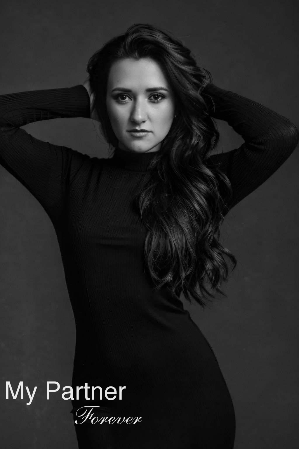 Ukrainian Woman Seeking Men - Anna from Odessa, Ukraine