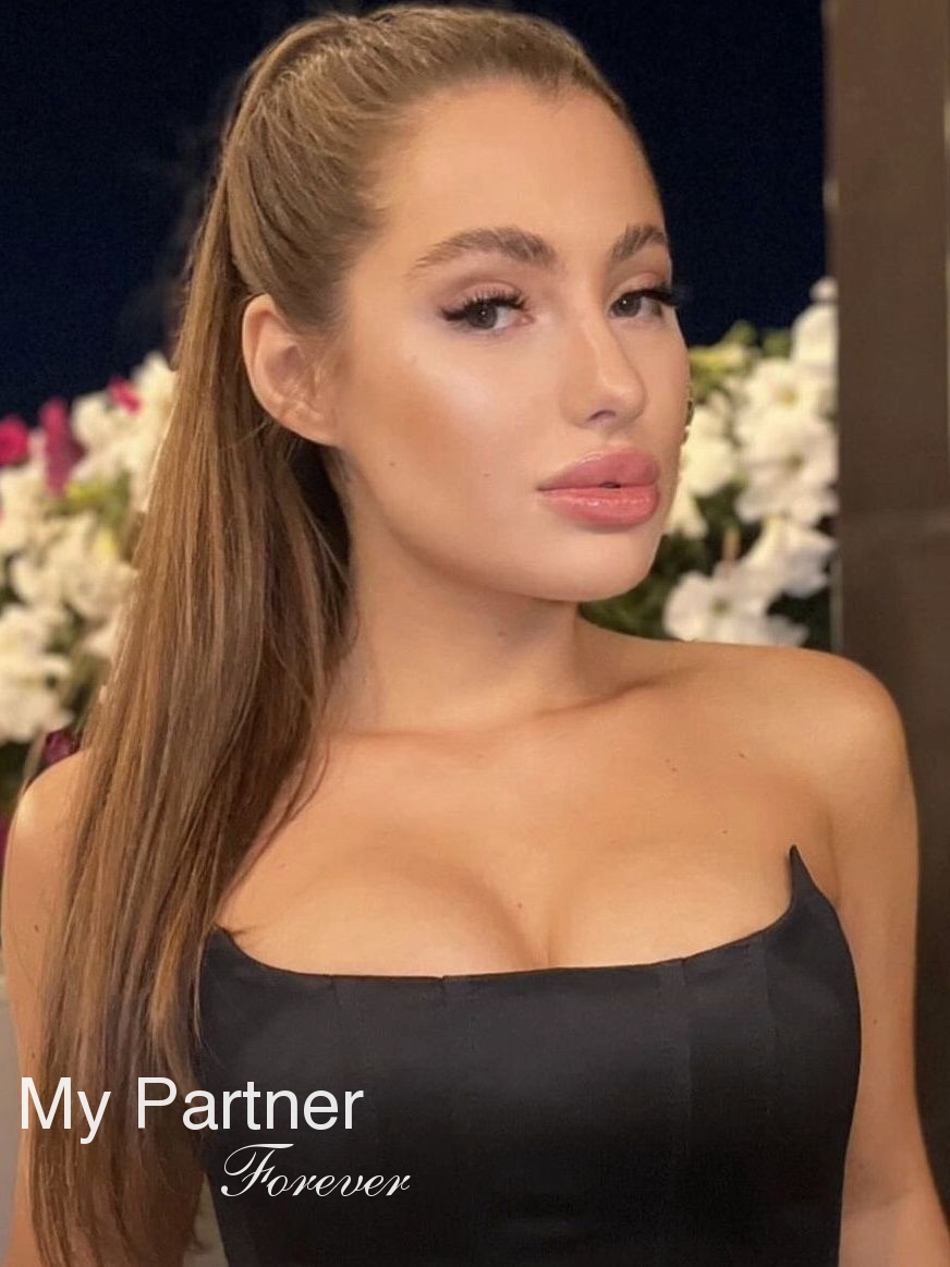 Ukrainian Woman Seeking Men - Oksana from Lvov, Ukraine