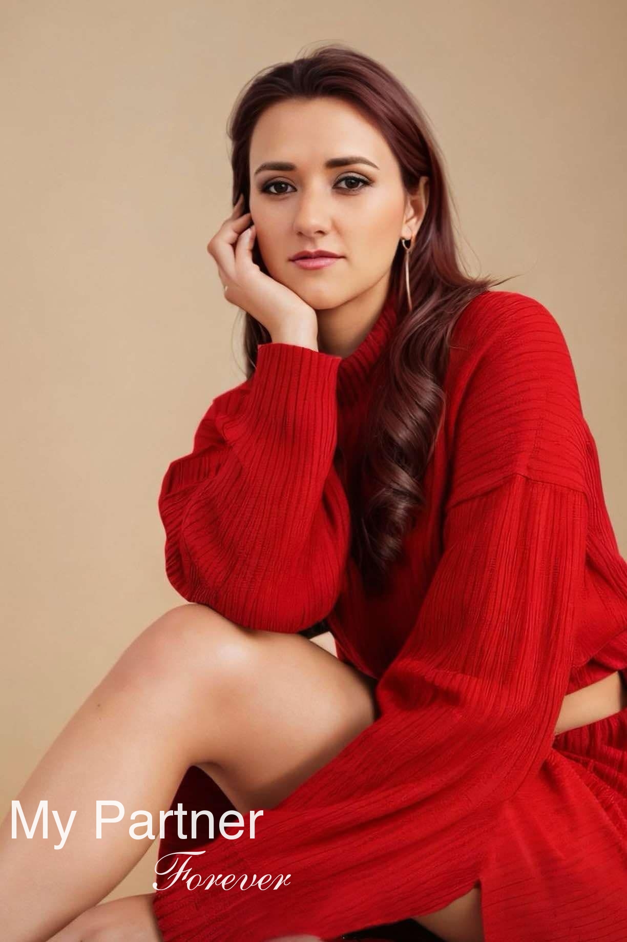 Ukrainian Women Dating - Meet Anna from Odessa, Ukraine