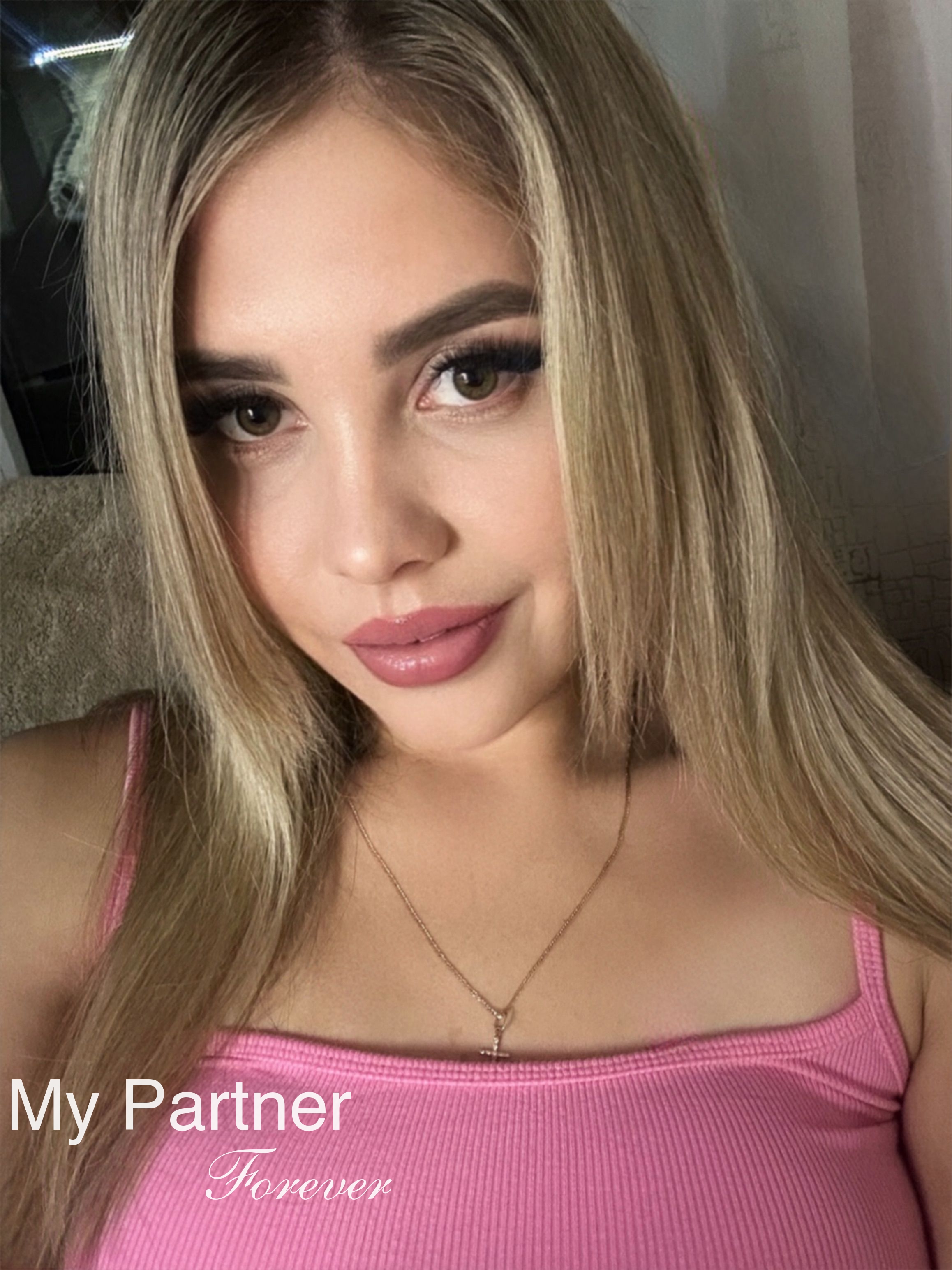 Ukrainian Women Dating - Meet Nataliya from Kirovograd, Ukraine