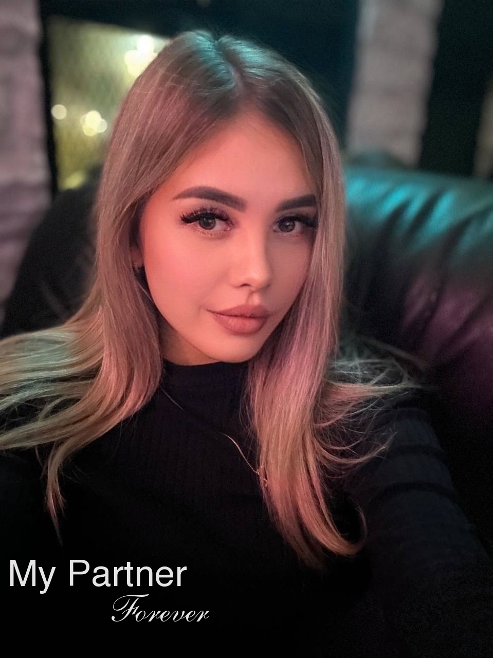 Ukrainian Women Matchmaking - Meet Nataliya from Kirovograd, Ukraine
