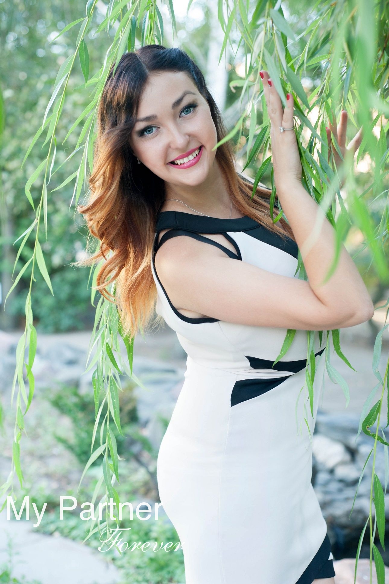 Ukrainian Women Matchmaking - Meet Viktoriya from Melitopol, Ukraine