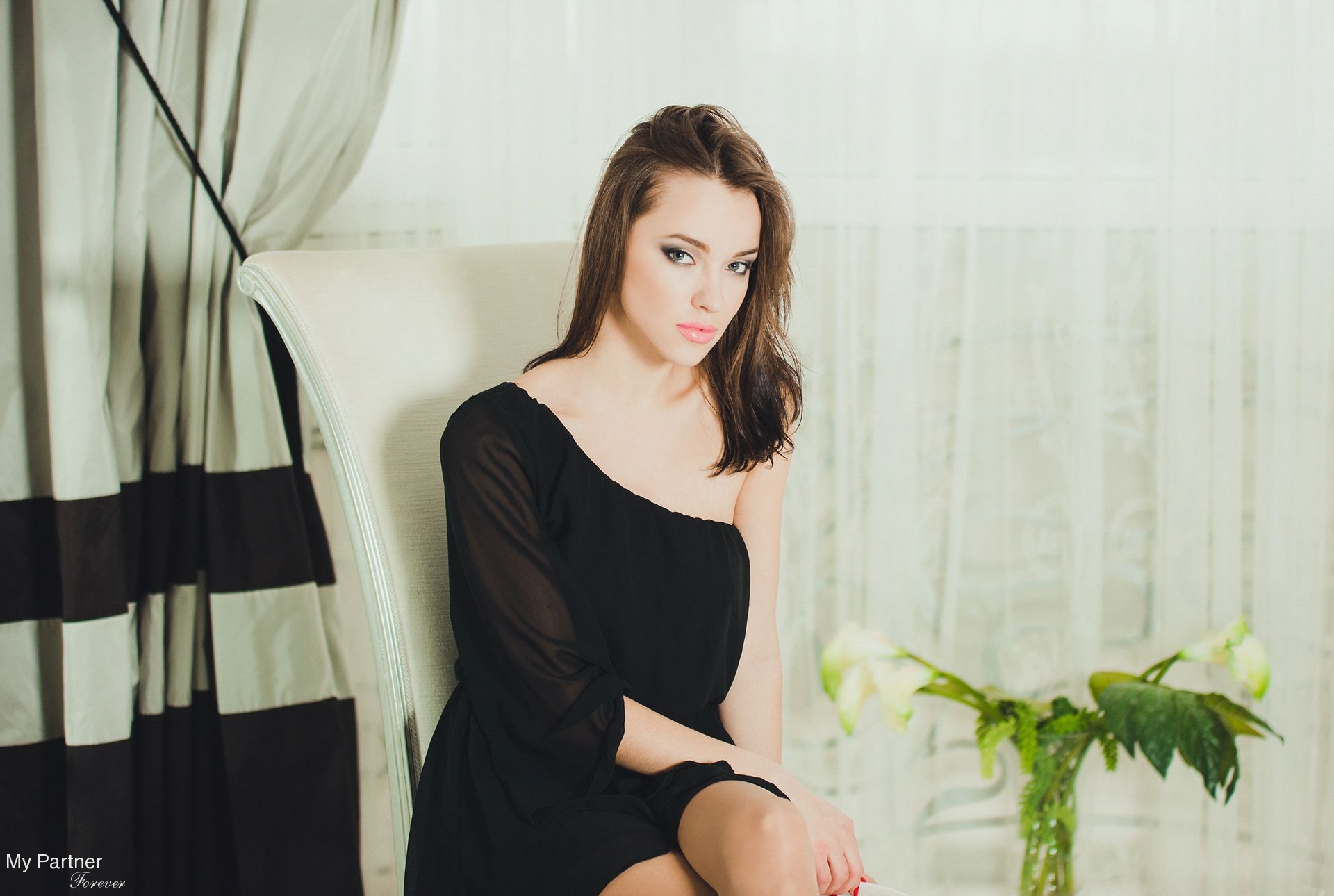 Pretty Ukrainian Girl Tatiyana from Poltava, Ukraine