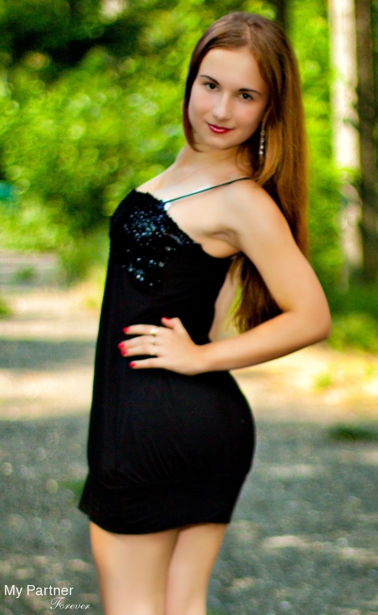 Single Ukraine Woman Aleksandra From Nikolaev Ukraine