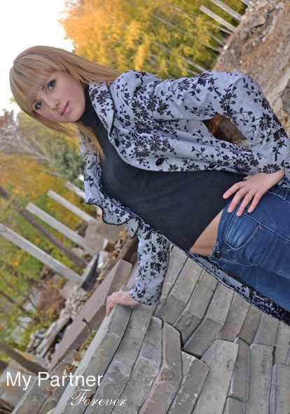 Sexy Ukrainian Woman Viktoriya from Melitopol, Ukraine